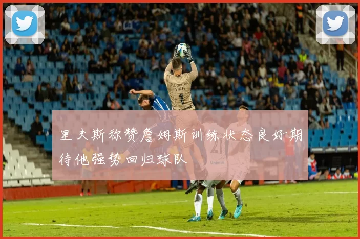 里夫斯称赞詹姆斯训练状态良好期待他强势回归球队