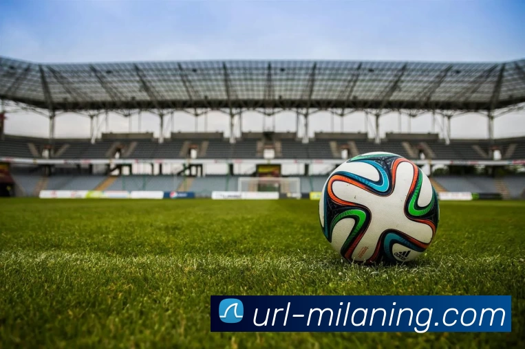 米兰体育品牌故事