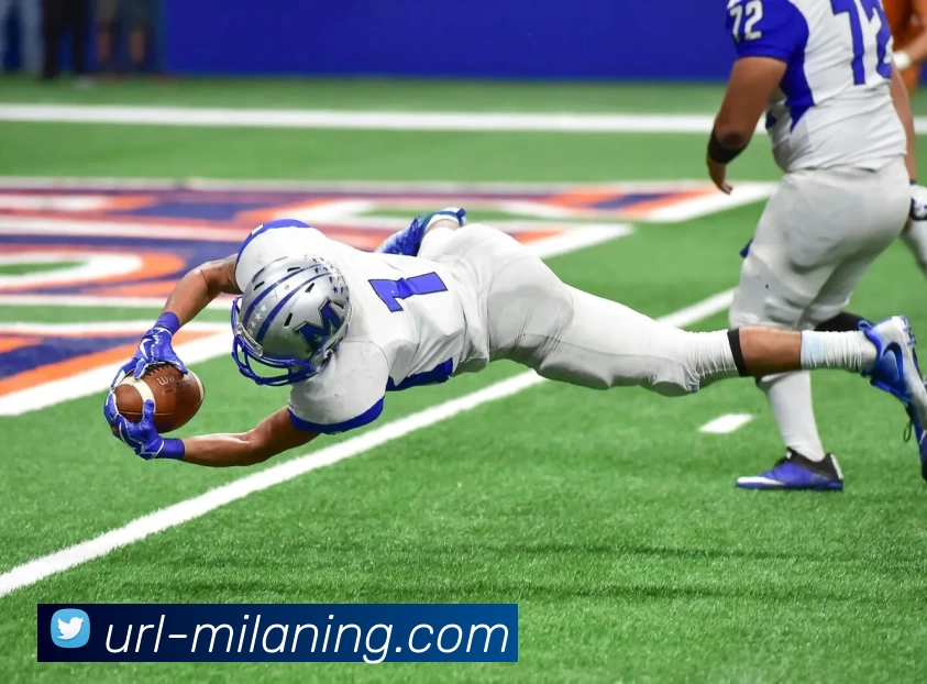 米兰体育APP 体育赛事宣传图